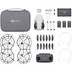 Dji mavic mini price DJI Mavic Mini Fly More Combo Pack