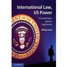 Us power International Law, US Power (Häftad, 2012)