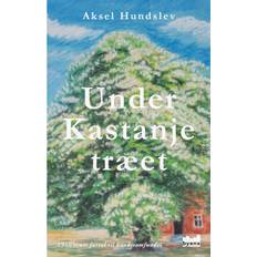 Under Kastanjetræet: 1940 ernes farvel til bondesamfundet (Lydbog, MP3, 2019)