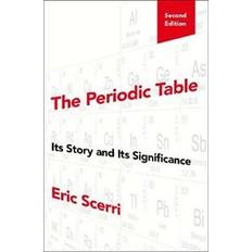 Periodic table The Periodic Table (Hardcover, 2019)