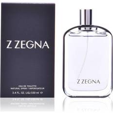 Ermenegildo Zegna Z Zegna EdT 100ml