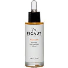 Precious Oil