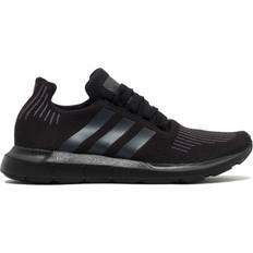 Adidas Swift Run - Core Black/Utility Black