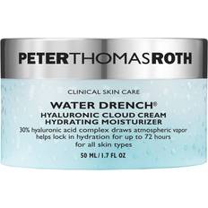 Water Drench Hyaluronic Cloud Cream Hydrating Moisturizer
