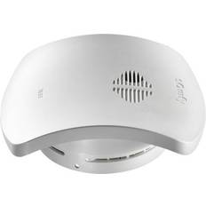 Brandmeldeanlagen Somfy Smoke Detector