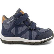 Getapete Naden Sneakers Kavat Iggesund WP Sneakers - Blue