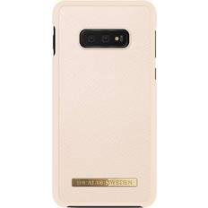 iDeal of Sweden Saffiano Case (Samsung Galaxy S10e)