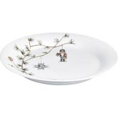 Kähler Hammershøi Christmas Assiette de Dîner 27cm