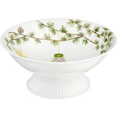 Kähler Hammershøi Christmas Serving Bowl 23cm