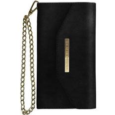 iDeal of Sweden Mayfair Clutch Velvet (iPhone X/XS)