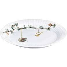 Kähler Hammershøi Christmas Plato de Postre 19cm