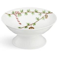 Handwash Serving Bowls Kähler Hammershøi Christmas Serving Bowl 16cm