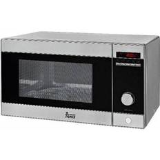 Microondas Teka MWE238G Acero inoxidable
