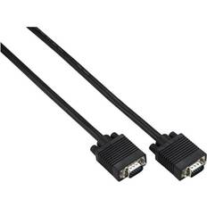 LogiLink VGA - VGA 1.8m