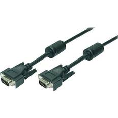 LogiLink VGA - VGA 5m