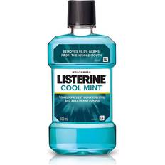 Listerine Antiseptic Cool Mint 500ml