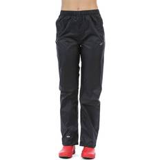 2117 of Sweden Vedum Rain Pants - Black