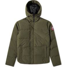 Canada goose macmillan Canada Goose Macmillan Parka - Military Green