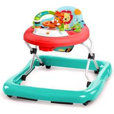 Geluid Loopstoelen voor Baby Bright Starts Walk -A - Bout