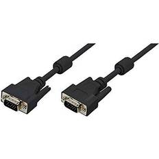 LogiLink VGA - VGA 3m
