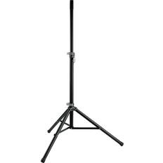 Konig K&M 21450 Boxenstativ Schwarz