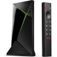 Medieafspillere Nvidia Shield TV Pro 16GB