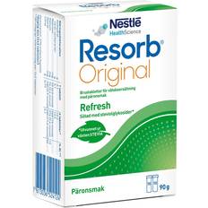 Nestlé Resorb Original Päron