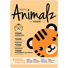 Masque Bar Pretty Animalz Sheet Mask Tiger 21ml