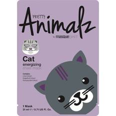 Masque Bar Pretty Animalz Sheet Mask Cat 21ml