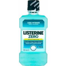 Listerine Tandverzorging Listerine Cool Mint Mondwater 250 ml