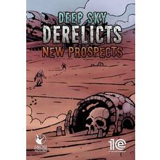 Deep Sky Derelicts: New Prospects (PC)