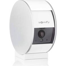 Cámaras de Vigilancia Somfy Cámara 1080p Para Interiores - Protect