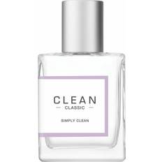 Clean Men Fragrances Clean Classic Simply Clean EdP 2 fl oz