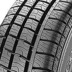 Tyres Goodyear Cargo Vector 2 225/55 R17C 104/102H + 106N 6PR