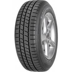 Tyres Goodyear Cargo Vector 2 215/60 R17C 109/107T + 104H 8PR