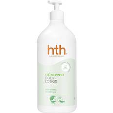 Body Lotion Aloe Vera