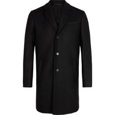 Poliammide Cappotti Tiger of Sweden Cempsey Coat - Black