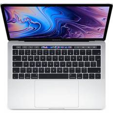 Apple Intel Core i7 Ordinateurs portables Apple MacBook Pro (2019) 1.7GHz 16GB 256GB Intel Iris Plus Graphics 645