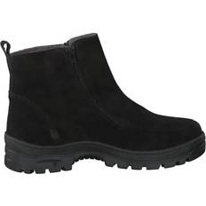 Ankle Boot - Black