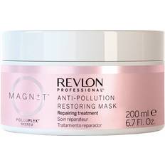 Revlon Magnet Anti-Pollution Restoring Mask 200ml
