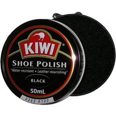 Shoe Polish Black 50ml