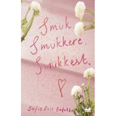 Smuk smukkere smukkest (Lydbog, MP3, 2019)