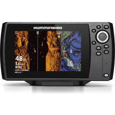 Humminbird helix 7 Humminbird Helix 7 Chirp Mega SI GPS G3