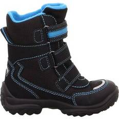 Superfit Snowcat - Black/Blue Estate