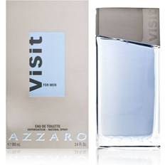 Azzaro Visit for Men EdT 100ml