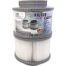 Spa filter Mspa 300874 2-pack