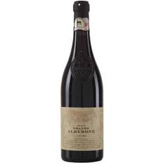 Cabernet Sauvignon - Italien Rødvine Rosso14.5%