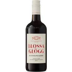 Blossa Alkoholfri vin Blossa Glögg Alkoholfri