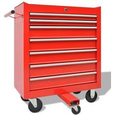 VidaXL Værktøjsvogne vidaXL 142248 Tool Trolley