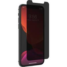 Zagg iphone 11 Zagg InvisibleShield Glass Elite Privacy for Apple iPhone 11 Pro